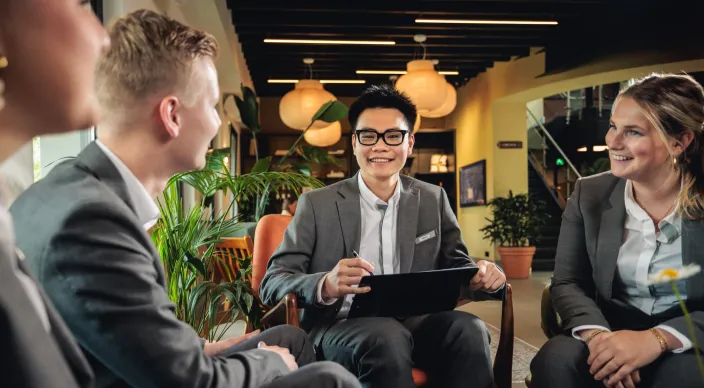 Hospitality Management in practice