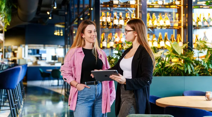 Hospitality Talents Future