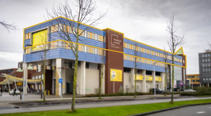 Thorbecke Academie Assen