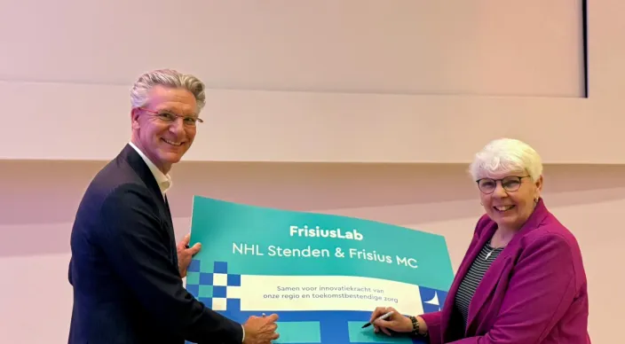 FrisiusLab, Frisius MC