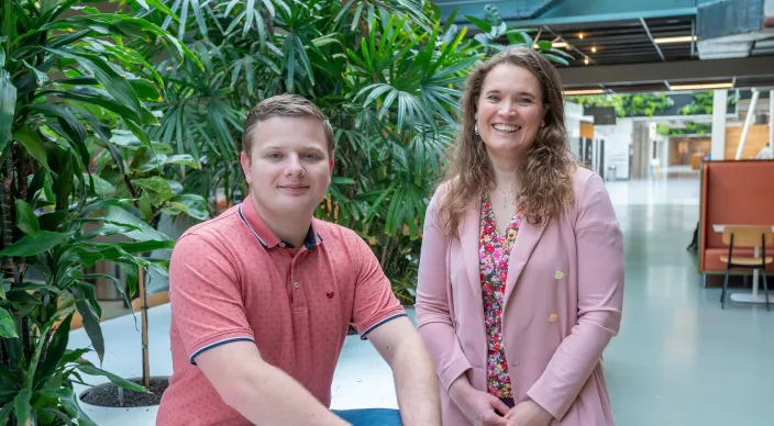 nhl stenden onderzoekt defensie