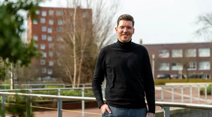 lars veldmeijer