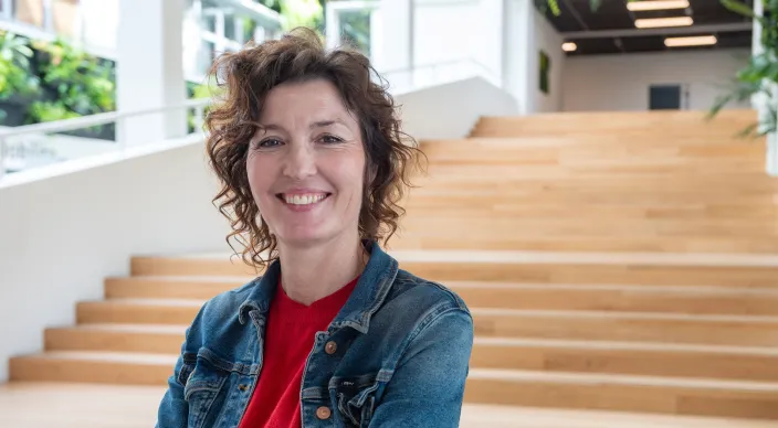 nynke boonstra