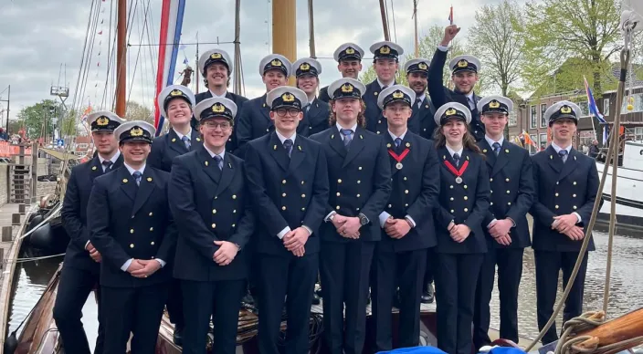 Koningsdag 2026, MIWB, Dokkum