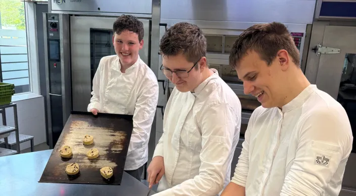 koekjes nhg