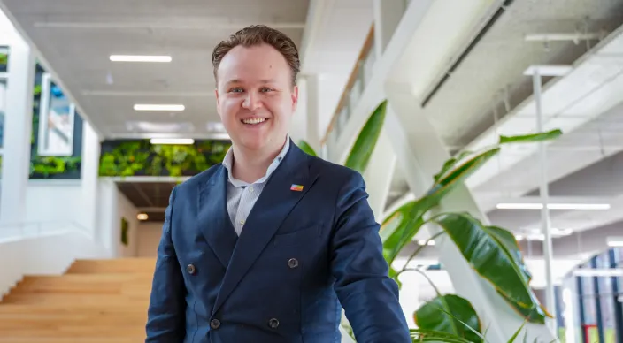 Christiaan Senne