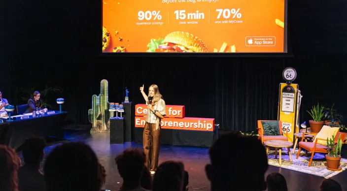 Greta de Jong, Hayo Apotheker Stimuleringsfonds