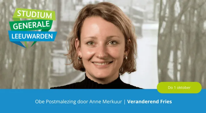 SGL Anne Merkuur