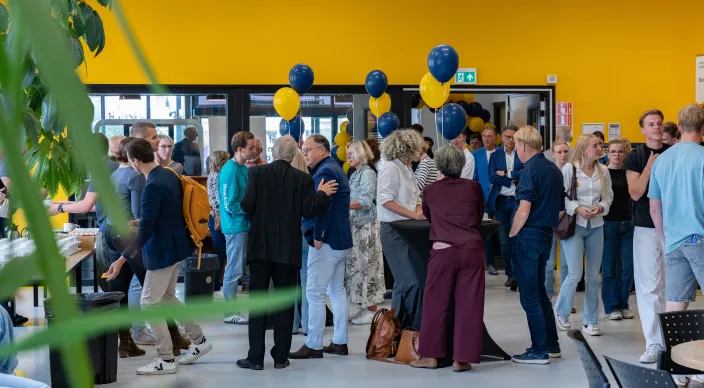 Thorbecke Academie Assen