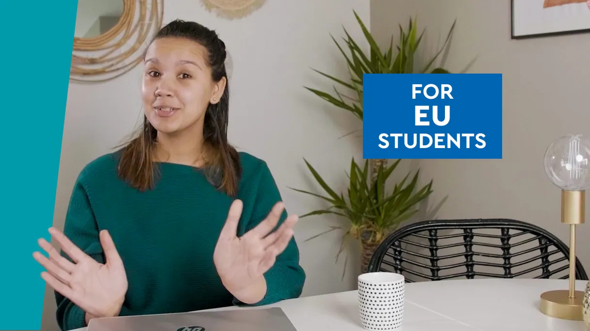 Apply-EU-students
