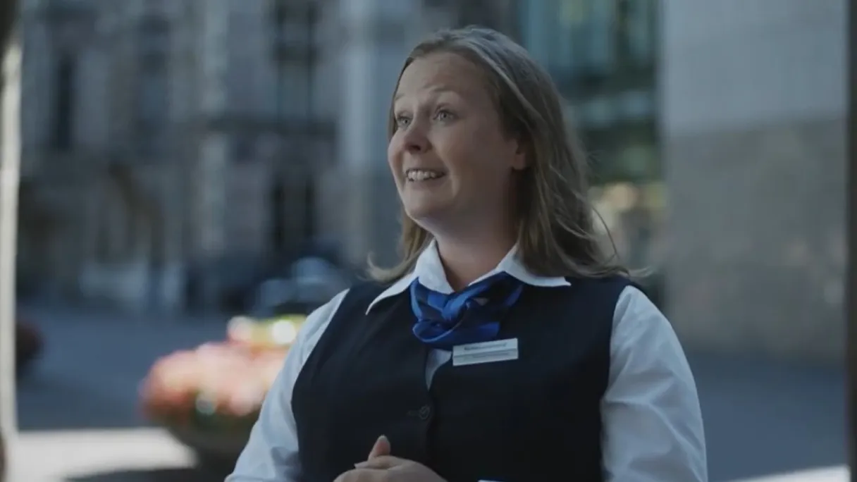 Hotel Management