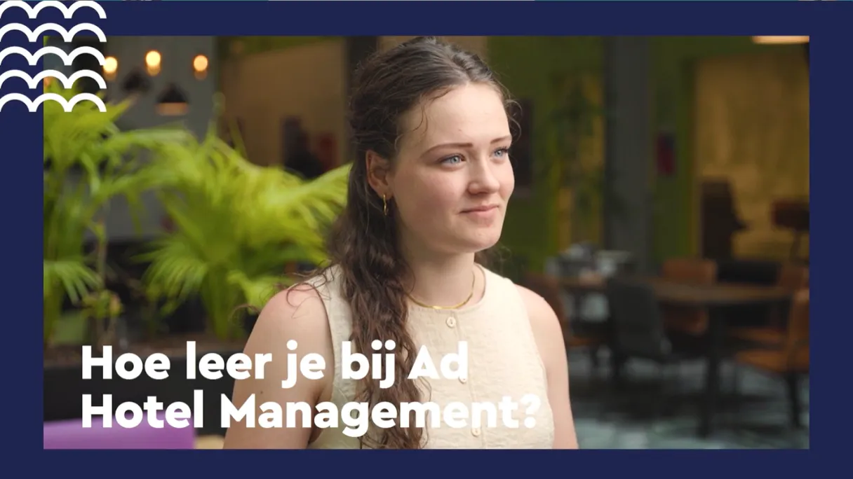 Ad Hotel Management 