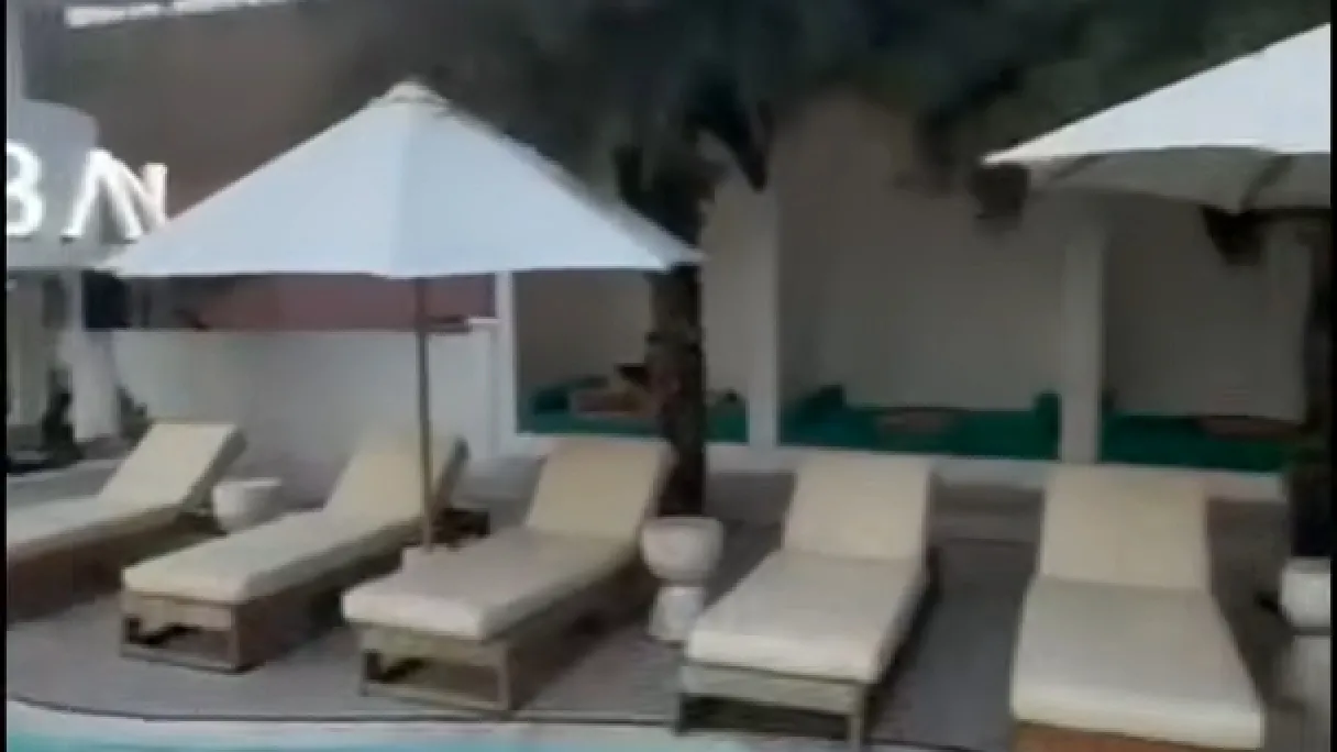 Hoe ziet een schoolweek op bali eruit
